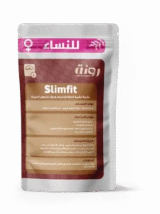 Slimfit Woman