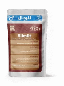 Slimfit man