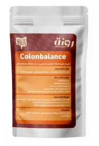 Colonbalance