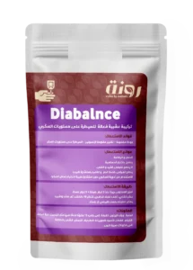 Diabalance